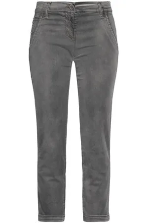 Jacob Cohen PARTES DE ABAJO - Pantalones