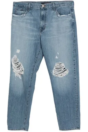 J Brand PARTES DE ABAJO - Pantalones vaqueros