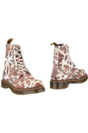 Dr. Martens CALZADO - Botines de caña alta