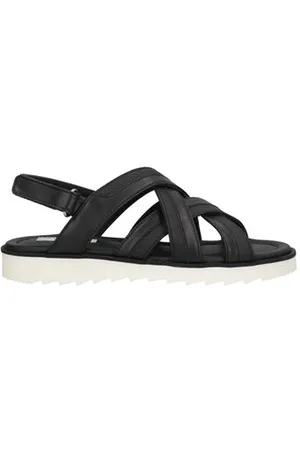 Dolce & Gabbana CALZADO - Sandalias con cierre