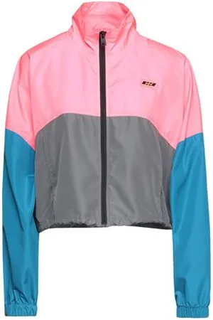 Msgm ROPA DE ABRIGO - Chaquetas y cazadoras