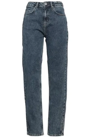 Karl Lagerfeld PARTES DE ABAJO - Pantalones vaqueros