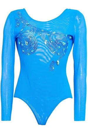 Nunzia Corinna CAMISETAS Y TOPS - Bodies