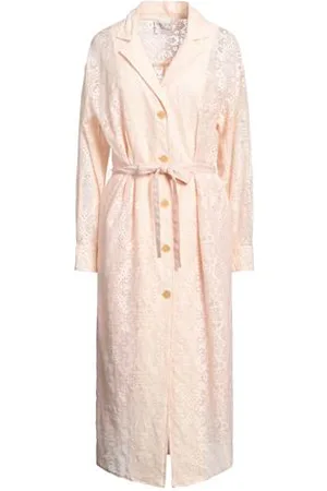 FORTE FORTE VESTIDOS - Vestidos midi