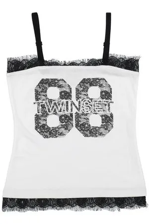 Twin-Set CAMISETAS Y TOPS - Camisetas