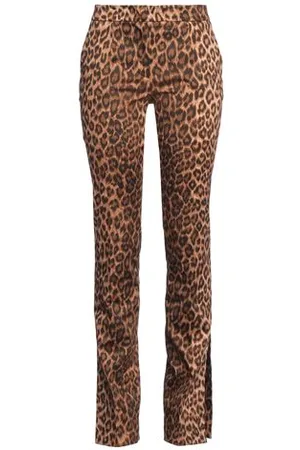 BLUMARINE PARTES DE ABAJO - Pantalones