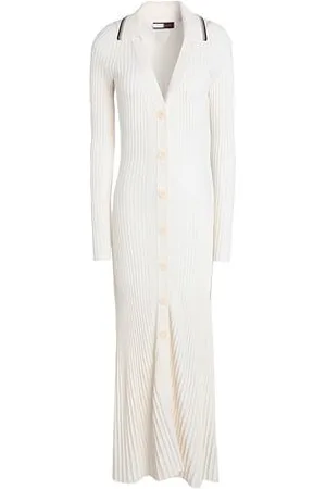 Tommy Hilfiger VESTIDOS - Vestidos largos