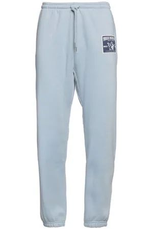 True Religion PARTES DE ABAJO - Pantalones