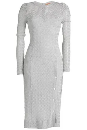 Missoni VESTIDOS - Vestidos midi