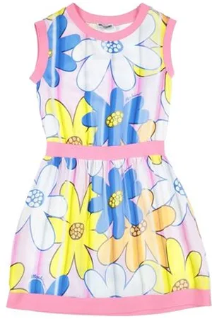 Moschino VESTIDOS - Vestidos para niña