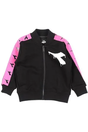 Diadora CAMISETAS Y TOPS - Sudaderas