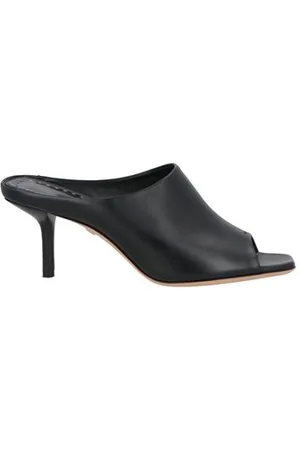 Max Mara CALZADO - Sandalias con cierre