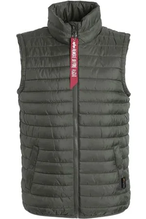 Alpha Industries ROPA DE ABRIGO - Chaquetas y cazadoras