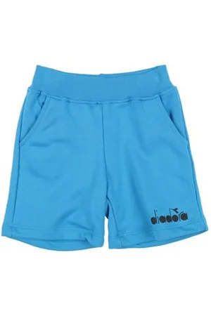 Diadora PARTES DE ABAJO - Pantalones cortos y bermudas