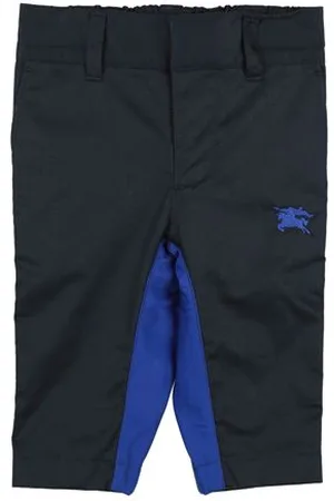 Burberry PARTES DE ABAJO - Pantalones