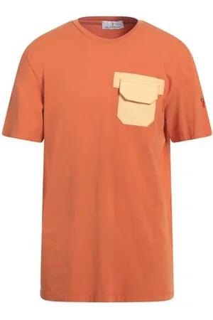 COOPERATIVA PESCATORI POSILLIPO CAMISETAS Y TOPS - Camisetas
