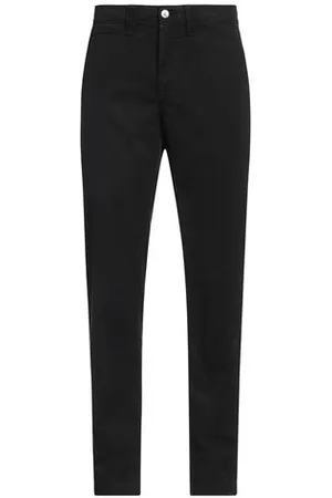 Calvin Klein PARTES DE ABAJO - Pantalones