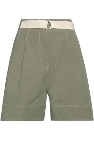 Lee Mathews PARTES DE ABAJO - Pantalones cortos y bermudas