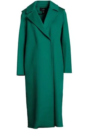 arma leder ROPA DE ABRIGO - Abrigos