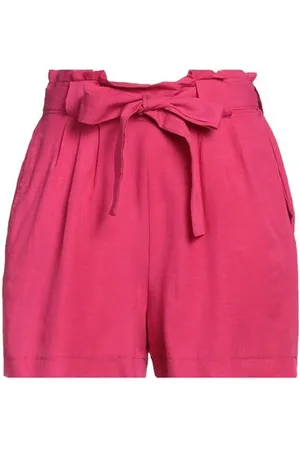 FUTUR3 PARTES DE ABAJO - Pantalones cortos y bermudas