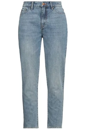 Armani Exchange PARTES DE ABAJO - Pantalones vaqueros