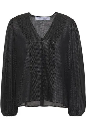IRO CAMISETAS Y TOPS - Camisas