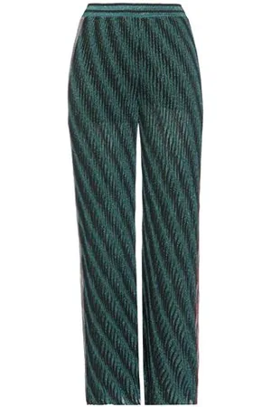 Missoni PARTES DE ABAJO - Pantalones