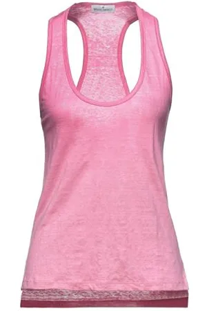 BRUNO MANETTI CAMISETAS Y TOPS - Camisetas de tirantes