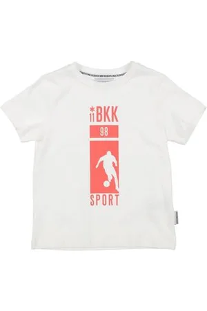 Bikkembergs CAMISETAS Y TOPS - Camisetas