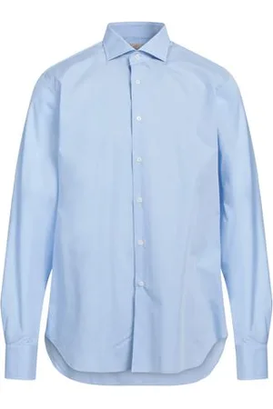 ALESSANDRO GHERARDI CAMISETAS Y TOPS - Camisas