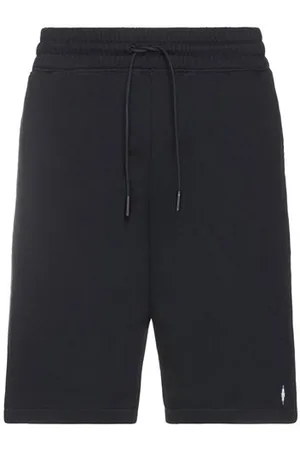 MARCELO BURLON PARTES DE ABAJO - Pantalones cortos y bermudas