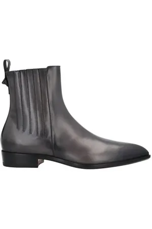 santoni CALZADO - Botines de caña alta