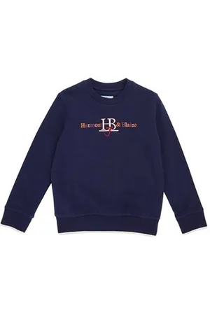 HARMONT&BLAINE CAMISETAS Y TOPS - Sudaderas