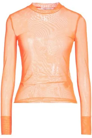 Calvin Klein CAMISETAS Y TOPS - Camisetas