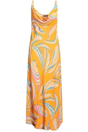 AMELIE RÊVEUR VESTIDOS - Vestidos largos