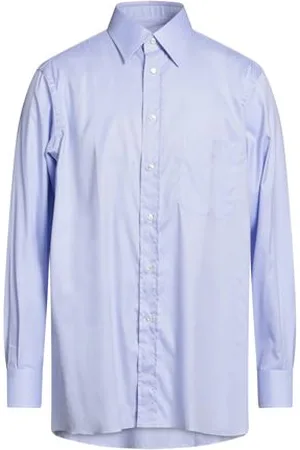 BRIONI CAMISETAS Y TOPS - Camisas