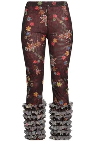Molly Goddard PARTES DE ABAJO - Leggings