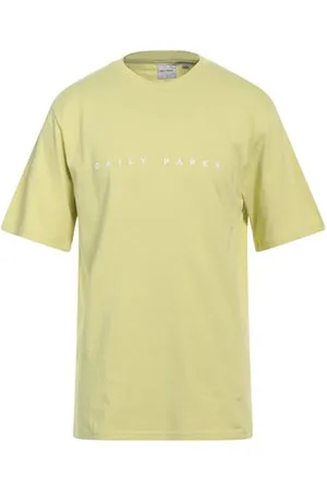 Daily paper CAMISETAS Y TOPS - Camisetas