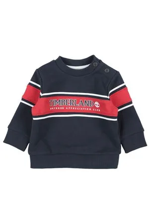 Timberland CAMISETAS Y TOPS - Sudaderas