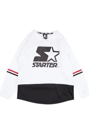 Starter CAMISETAS Y TOPS - Sudaderas