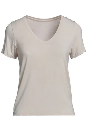Majestic CAMISETAS Y TOPS - Camisetas