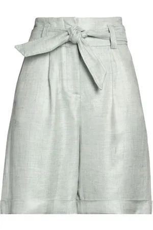 PESERICO SIGN PARTES DE ABAJO - Pantalones cortos y bermudas