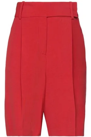 ERMANNO SCERVINO PARTES DE ABAJO - Pantalones cortos y bermudas