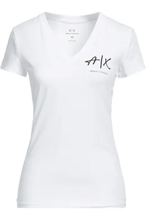 Armani Exchange CAMISETAS Y TOPS - Camisetas