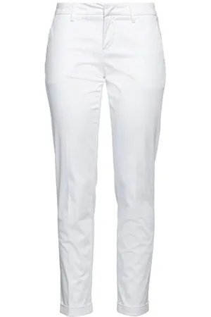 FAY PARTES DE ABAJO - Pantalones
