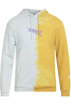 DANIELE ALESSANDRINI HOMME CAMISETAS Y TOPS - Sudaderas