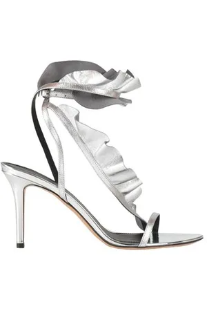 Isabel Marant CALZADO - Sandalias con cierre