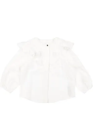 Chloé CAMISETAS Y TOPS - Camisas