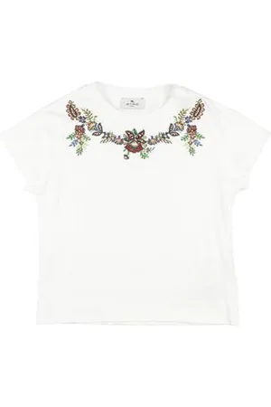 Etro CAMISETAS Y TOPS - Camisetas