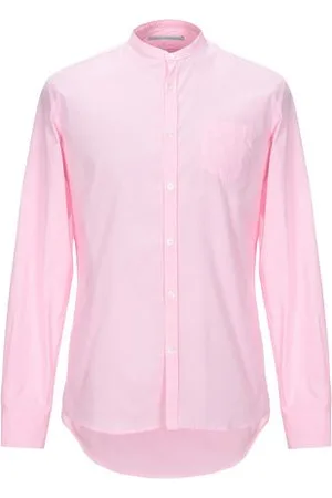 D.A. Daniele Alessandrini CAMISETAS Y TOPS - Camisas
